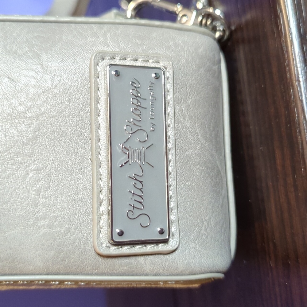Loungefly Emily Binx Headstone mini backpack, Hocus Pocus - Picture 4 of 6